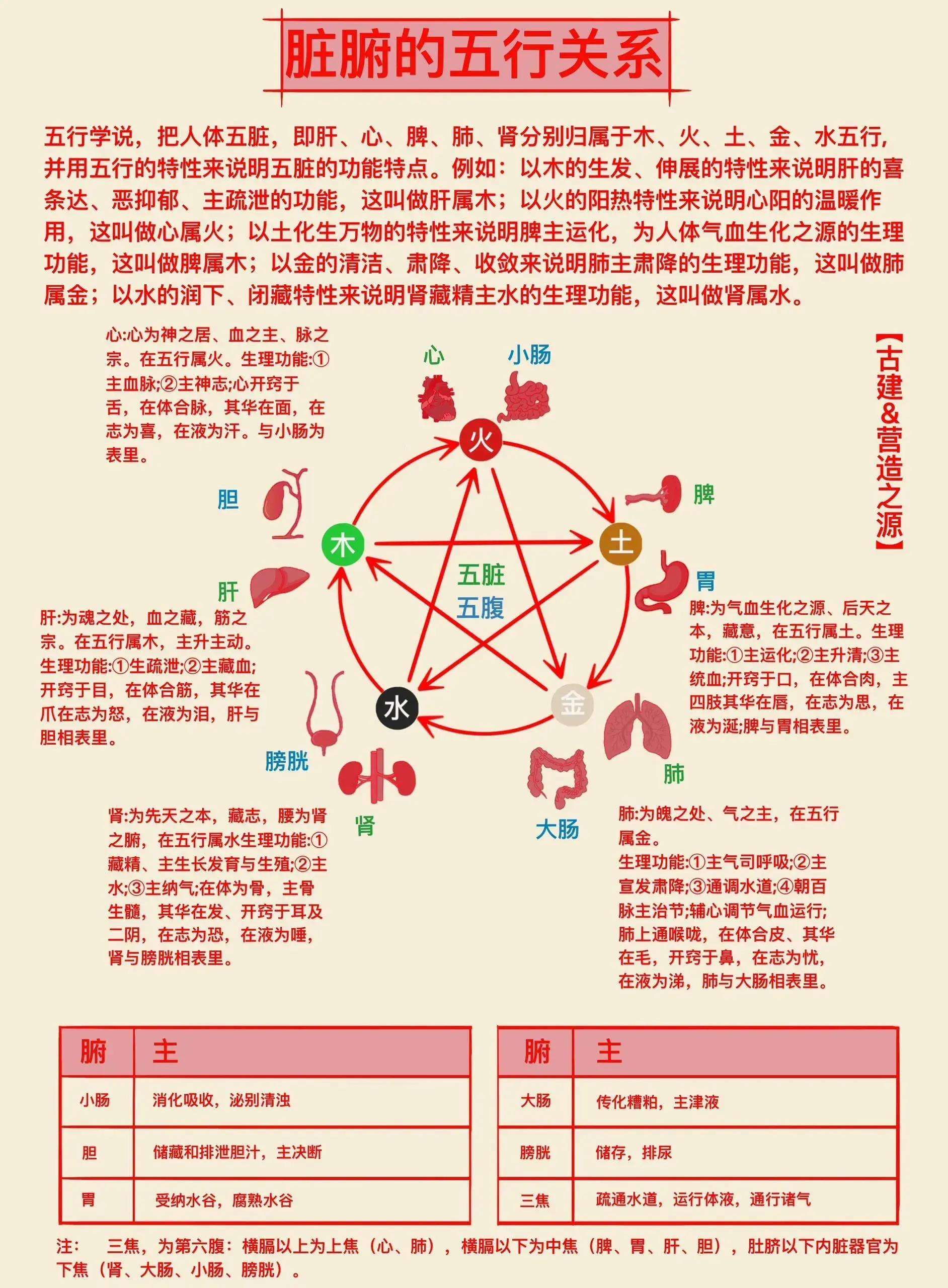科普展现:五行取名（五行取名字免费起名）