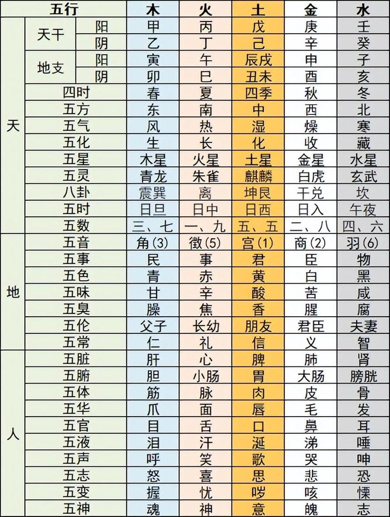 五行 第11页