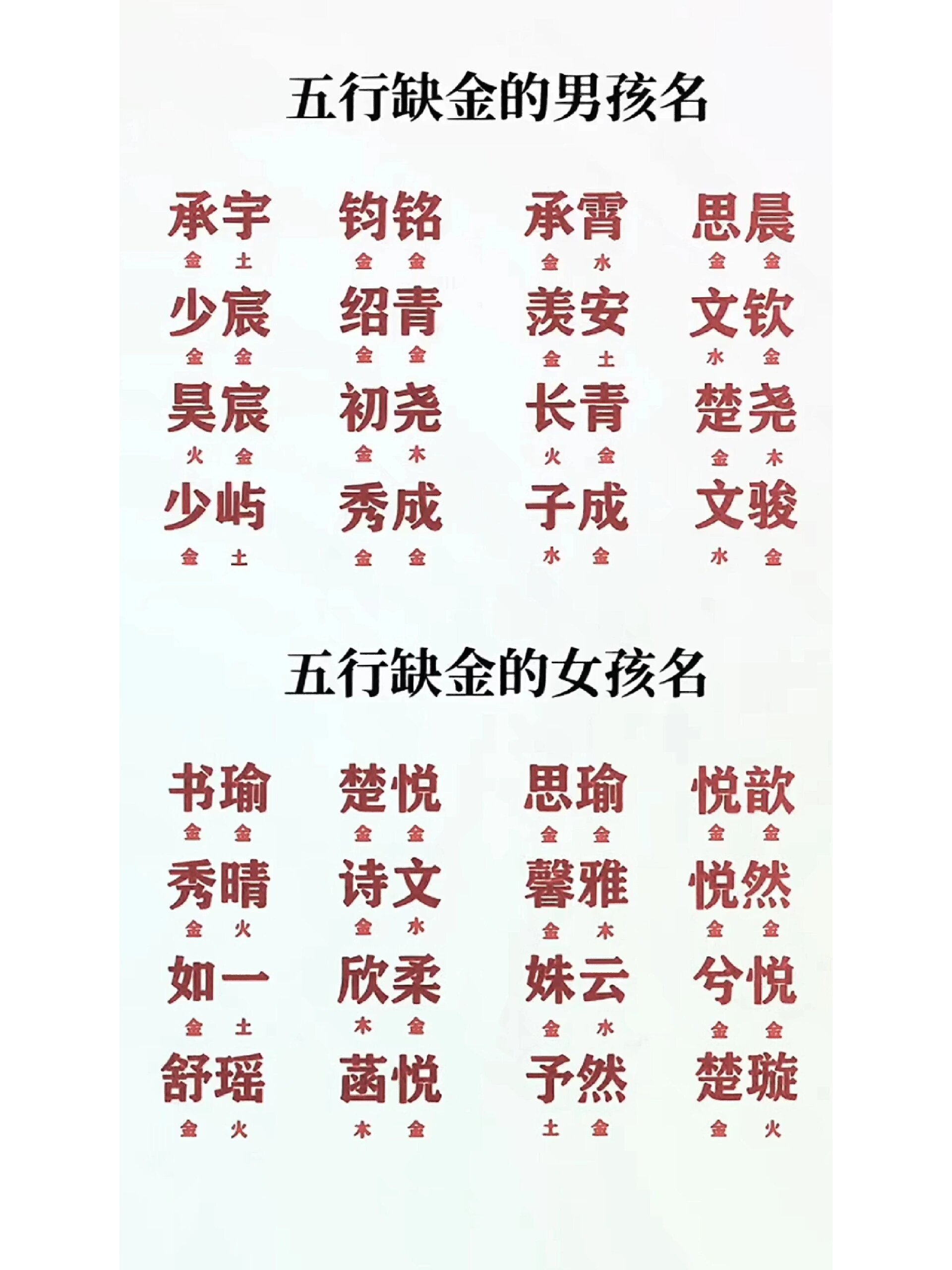 科普展现:五行不缺人好不好（五行不缺好吗）