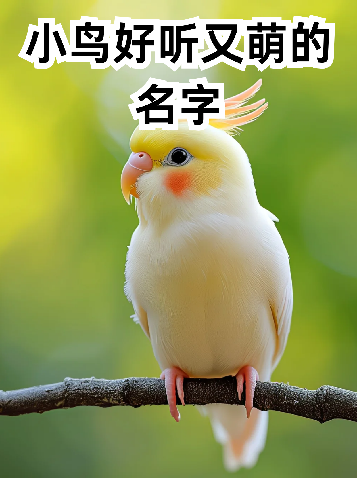 科普展现:名字含义（艺可女孩名字含义）