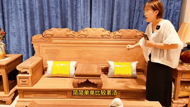 沙发如何能够招财