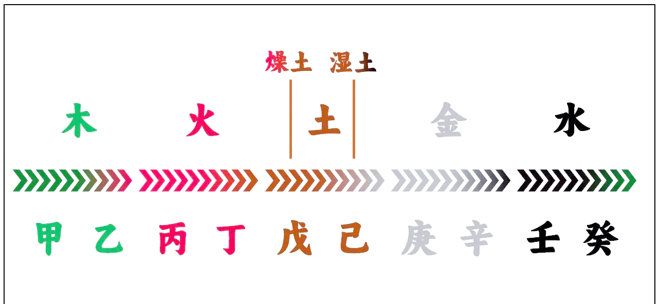 戊戌日柱女命