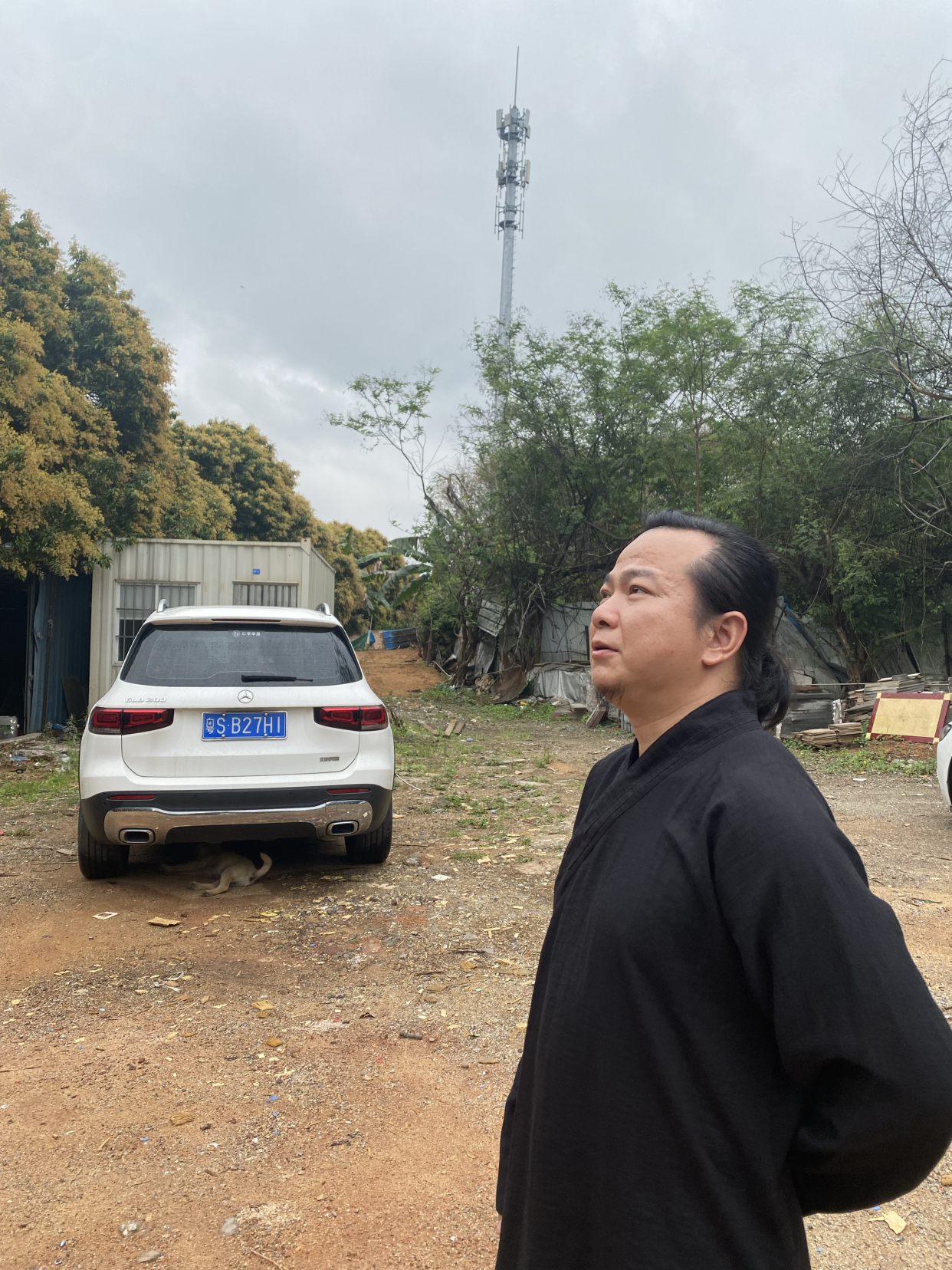 深圳算命大师