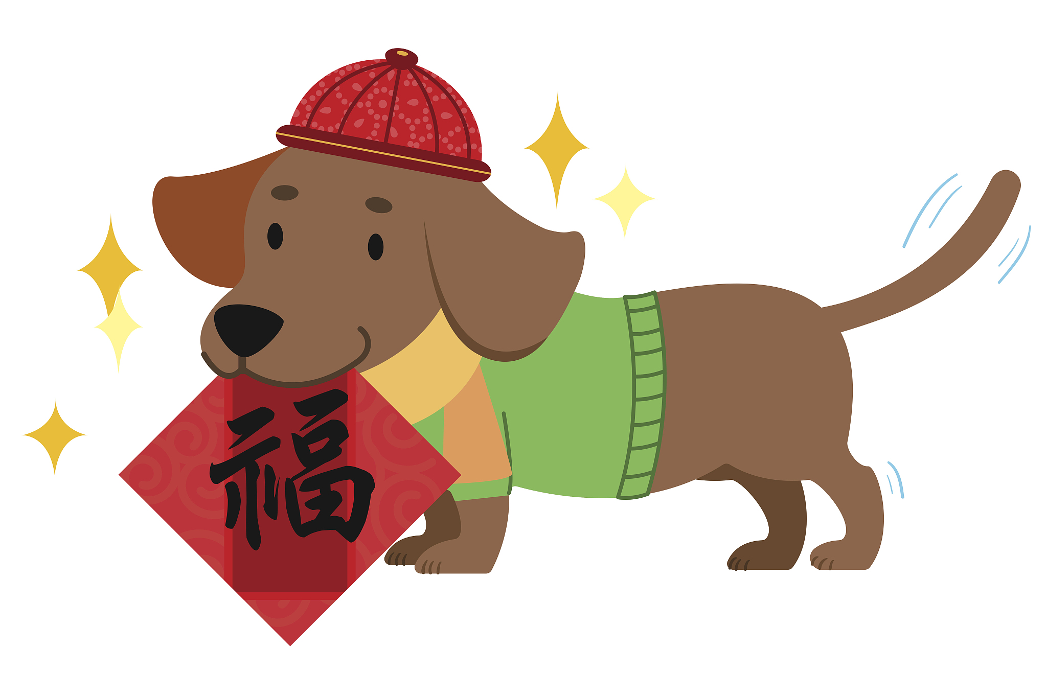 科普展现:狗今日运势（生肖属狗今日运势）
