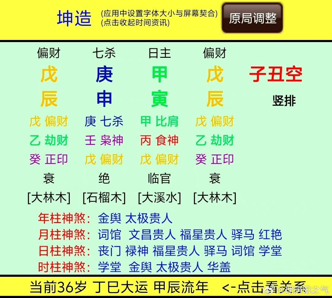 科普展现:甲寅日柱男命（甲寅日柱男命精论）