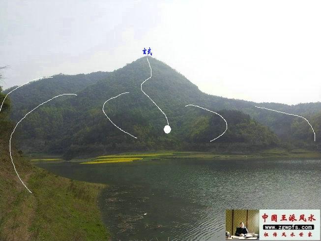 怎么看墓地风水