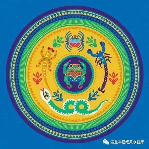科普展现:风水衣服图案禁忌（衣服风水学）