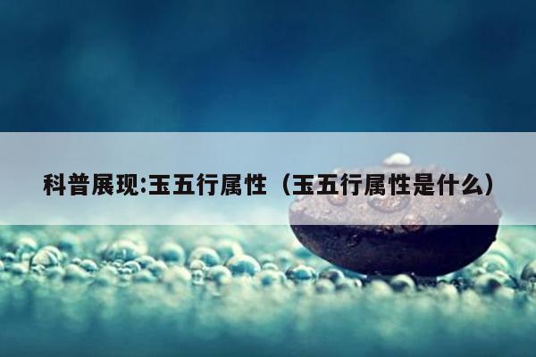 五行 第9页