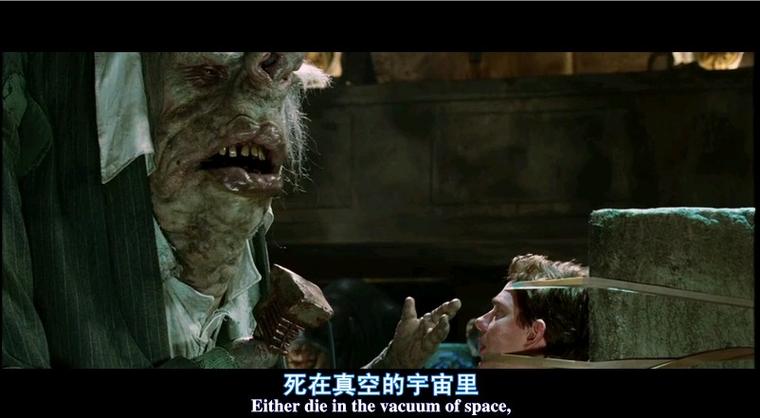 银河系漫游指南,银河系漫游指南在线观看