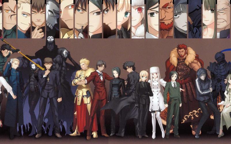 fate/zero全集免费观看高清,fatezero全集免费观看高清