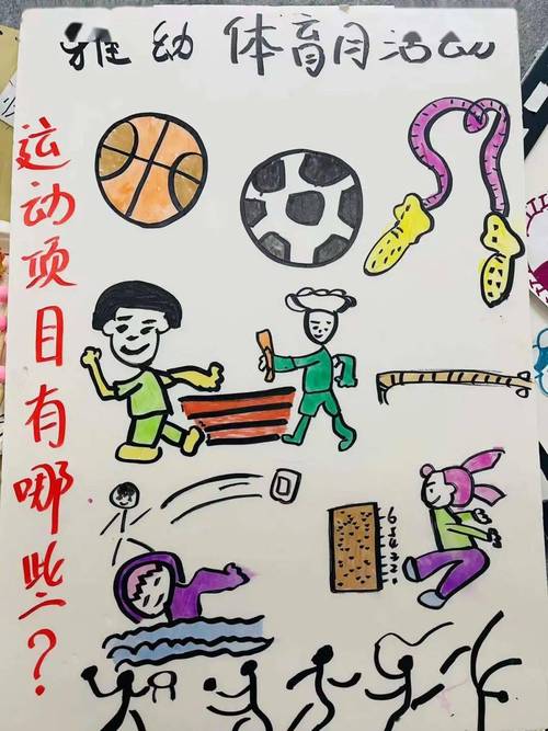 体育运动有哪些什么,体育运动有哪些什么特点