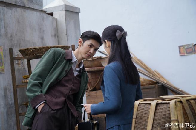 黑暗与黎明电视连续剧免费观看,黑暗与黎明电视连续剧免费观看第二季