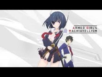 武装少女在线观看高清第一集,武装少女在线观看高清第一集免费