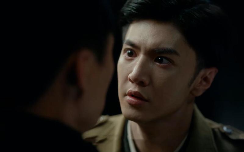 黎明电视剧免费播放,喑夜与黎明电视剧免费播放
