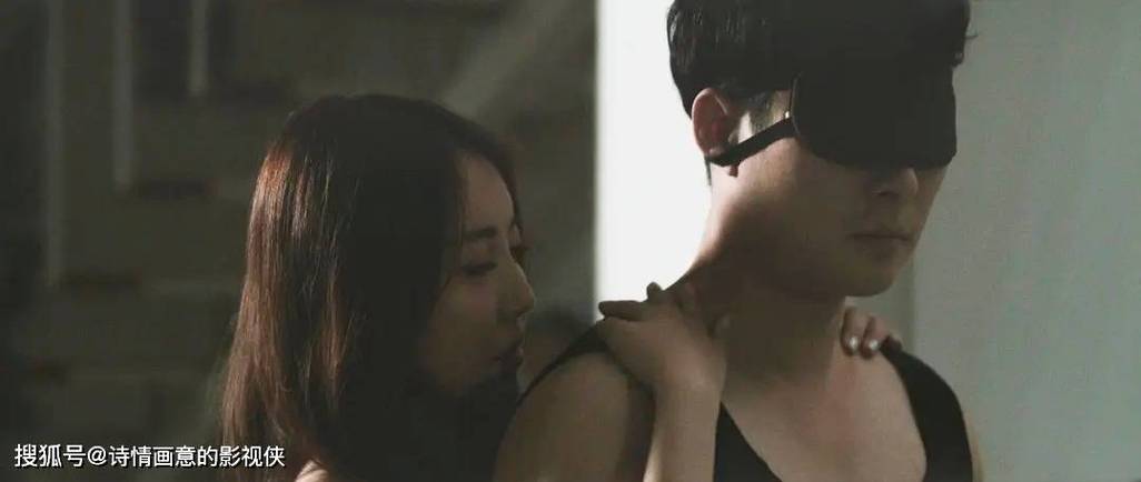 韩国的黄电影,