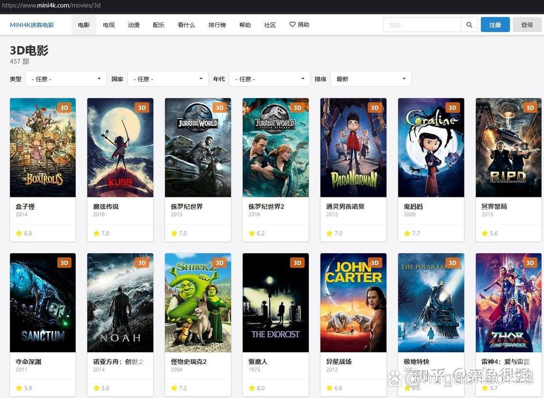 3d电影片源网,3D电影片源网盘