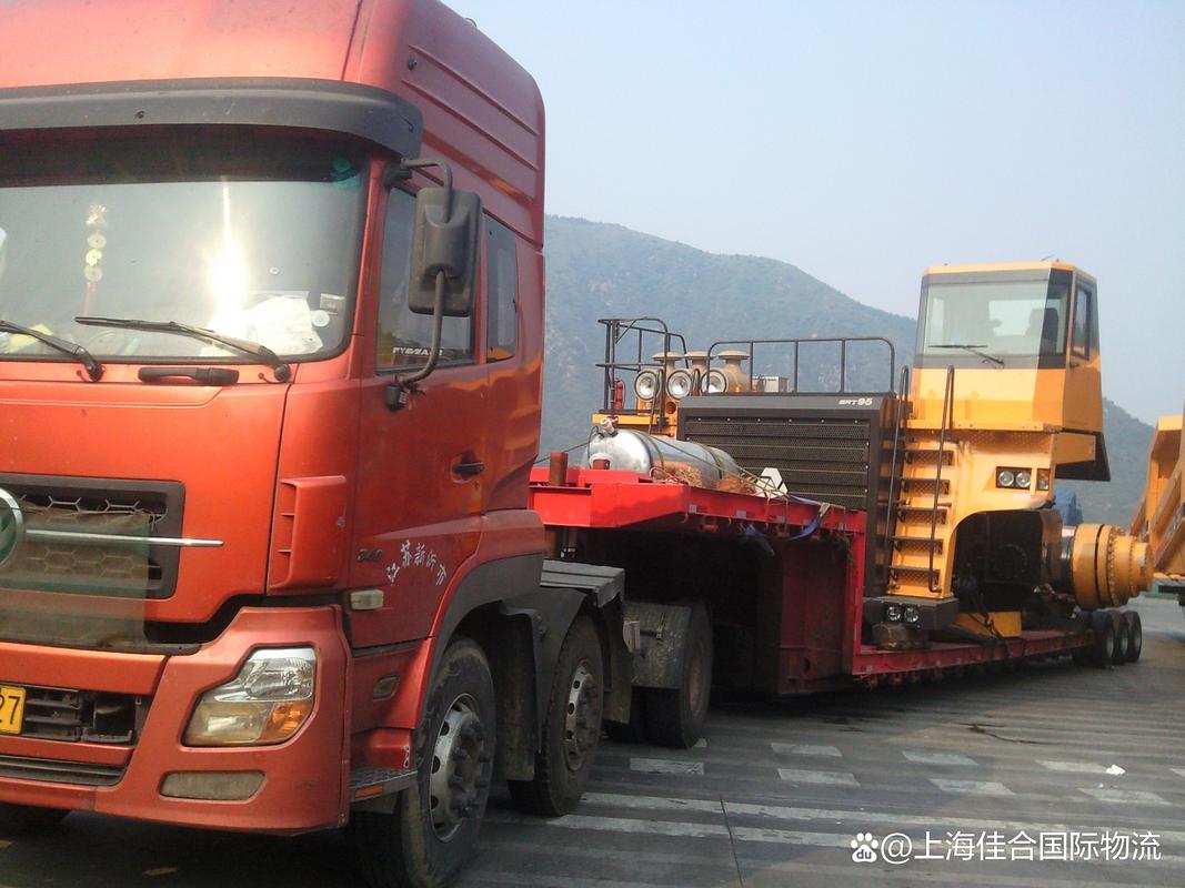 全国物流运输大件网,全国物流运输大件网站有哪些