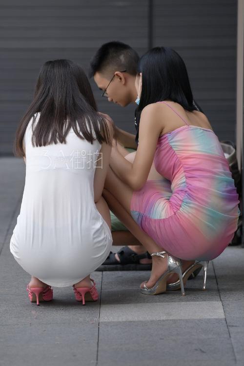 粉红色高跟鞋的结局是什么,粉红色高跟鞋的结局是什么意思