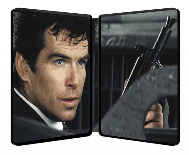 007之黄金眼,007之黄金眼免费完整版